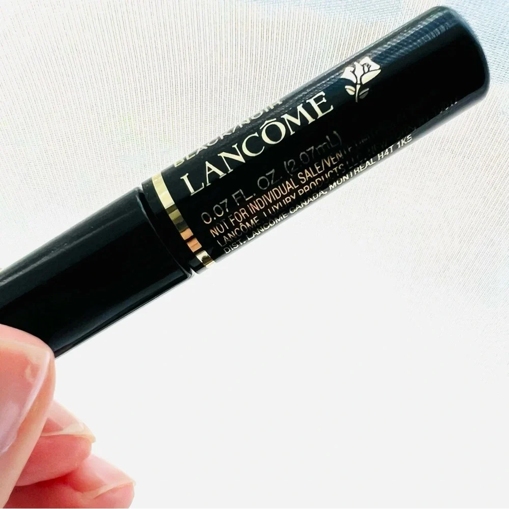 5 for 25⚡️ Lancôme Définicils High Definition Mascara Black 2.07ml